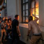 Don't Riot in Tennessee