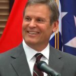 Governor Bill Lee