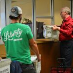 Nashville Group Protest