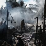 FEMA Disaster Fund