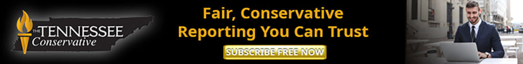 The Tennessee Conservative - Fair Conservative Reporting You Can Trust