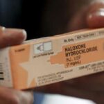Naloxone Hydrochloride Narcan Overdoses