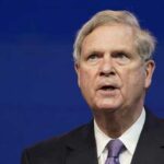 Agriculture Secretary Tom Vilsack - Biden Administration - Wilmington, Delaware