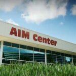 AimCenter_Chattanooga_Tennessee
