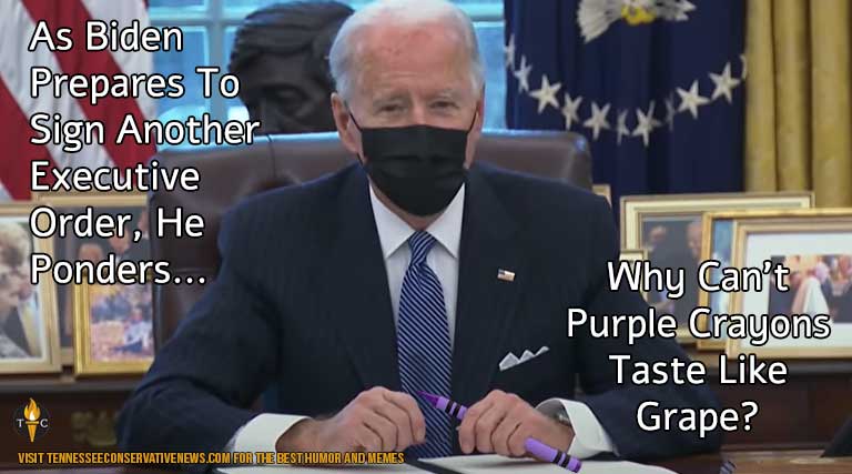 Joe Biden_Executive Orders_Sign_Meme_Crayon