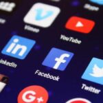 Cellphone_Social Media