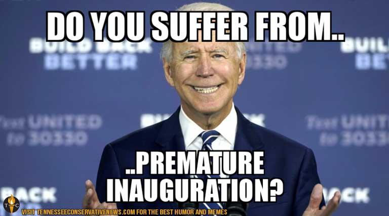 Joe Biden_Inauguration_Meme
