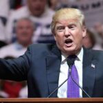 Donald Trump Rally Las Vegas Nevada