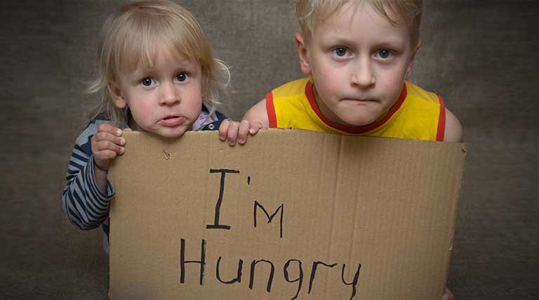 Food Insecurity_Child Hunger_Tennessee_Chattanooga