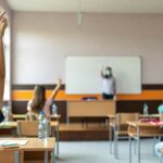 Tennessee Schools_In-person Learning_Classroom