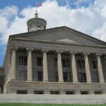 Tennessee_Nashville_State_Capitol_Building