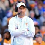 Jeremy Pruitt_UT_Tennessee_Football