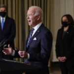 Joe Biden_Climate Change_Green Jobs_White House_Kamala Harris_John Kerry