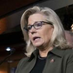 Republican Conference Chair_ Liz Cheney_Republican_Wyoming