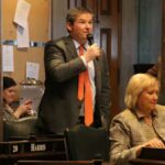 Jeff Yarbro Democrat Nashville Tennessee