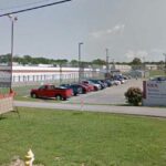 Silverdale Detention Center In Hamilton County, Tennessee