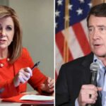 TN Senators Marsha Blackburn and Bill Hagerty