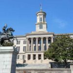 Tennessee_State Capitol Building_Nashville