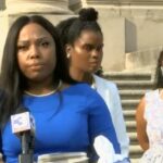 Tennessee_Memphis_State Senator_Katrina Robinson
