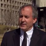 Texas Attorney General Ken Paxton_ Biden Administration_Lawsuit_Deportation