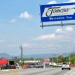 Tennessee_RoadSign_StateLine_Rossville_Georgia_Chattanooga_U.S.Route27
