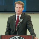 Tim Burchett Knoxville Tennessee Knox County Representative