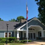 Walden Tennessee Town Hall