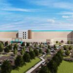 Amazon Fulfillment Center_Alcoa_Tennessee