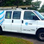 AT&T Van_Broadband Expansion