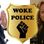 East Ridge Middle School Principal_Christy Drake_Woke Police