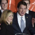 Marsha Blackburn_Bill Hagerty_Tennessee_Senators