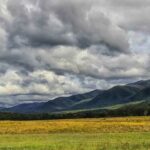 Cades Cove_Tennessee_Great Smoky Mountains_National Park