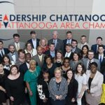Leadership Program Chamber Of Commerce Chattanooga Tennessee