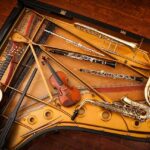 Chattanooga_Virtual Music Events_Musical Instruments_Piano_Violin_Guitar_Brass_wind instruments