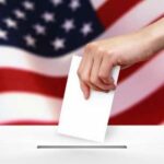 Casting Ballot Collegiate Student Athlete Advisory Committees Election Day Federal Holiday