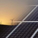 Windmills_Solar Panels_Renewable Energy_Tennessee
