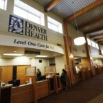 Denver Health Medical Center's primary care clinic