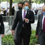 Jill Biden_Andrew Cuomo_Charles Schumer_New York City