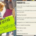 Tennessee_Vaccine Exemption Bill_Amendment