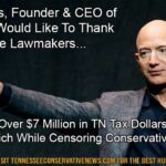 Jeff Bezos_Amazon_Tennessee_Lawmakers_Conservatives_Online_Censorship_Rich