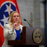 Lisa Piercey_Press Conference_Tennessee_Health Commissioner