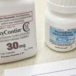 Opioids_OxyContin_Oxycodone