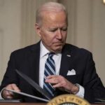 Joe Biden_Executive Orders_Climate Change_State Dining Room_White House_Washington D.C.