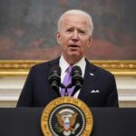 President Joe Biden_Coronavirus_White House_Jan 21 2021_Washington D.C.
