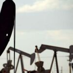 Pumpjacks_Oil Field_Lovington_New Mexico