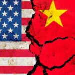 Secret-Stealing Chinese Grad Students American Spy Busters