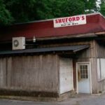 Shuford's Smoke House_Chattanooga_Red Bank_Soddy Daisy_Tennessee