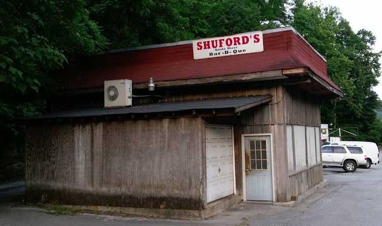 Shuford's Smoke House_Chattanooga_Red Bank_Soddy Daisy_Tennessee