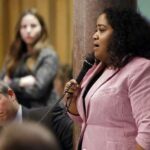 Tennessee_State Senator_Raumesh Akbari_Democrat_Memphis
