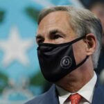 Texas Governor Greg Abbott COVID-19 Austin